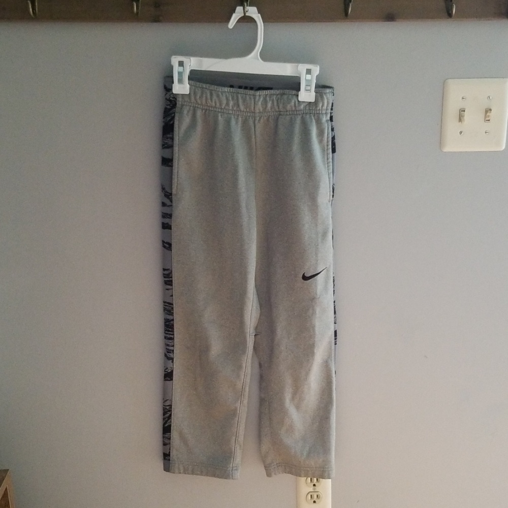 Boys Activewear Pants